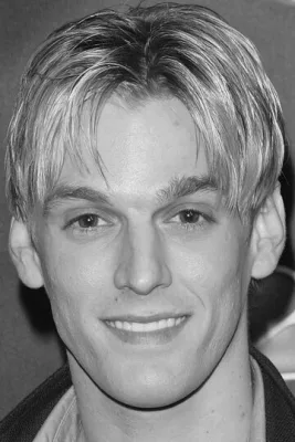 Аарон Картер