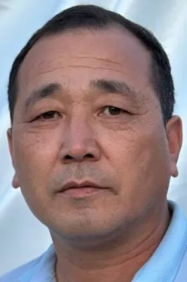 Айдос  Ауесбаев