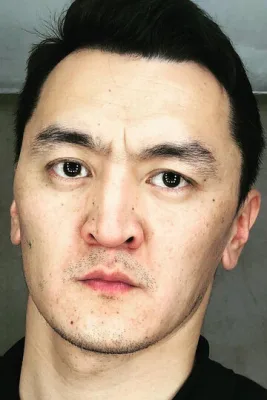 Акан Мусакулов