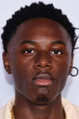 Алекс Р. Хибберт