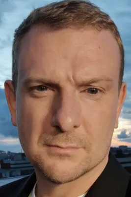 Александр Харламов