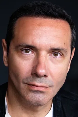 Александр Никитин