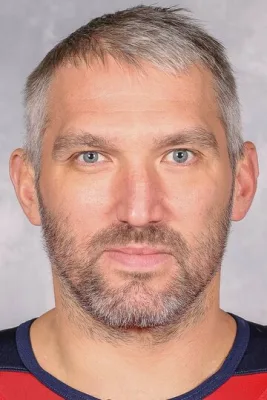 Александр Овечкин