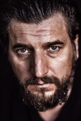 Александр Устюгов