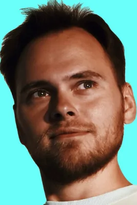 Александр Володин