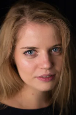 Александра Бродский