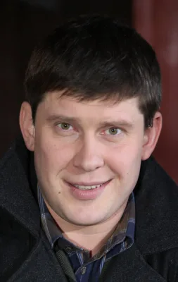 Алексей Тритенко