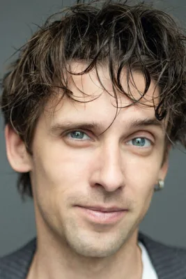 Алексей Весёлкин