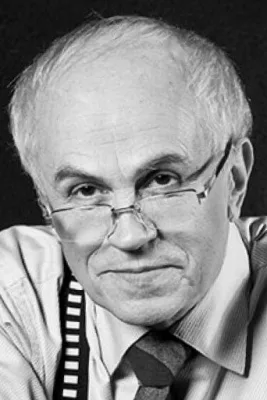 Алексей Золотницкий