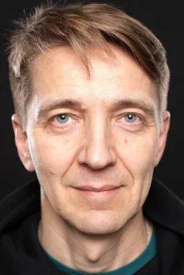 Алексей Зуев