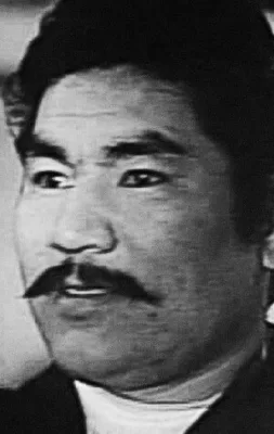 Алеухан Бекбулатов