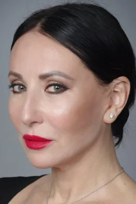 Алика Смехова