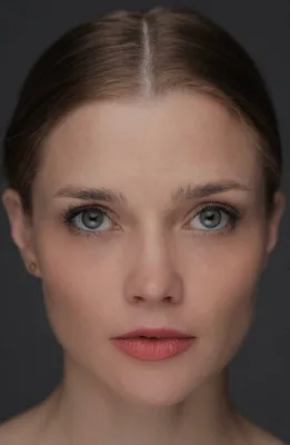 Алина Ланина