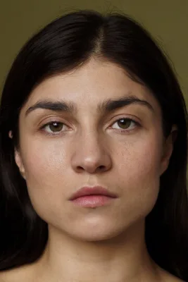 Алина Насибуллина