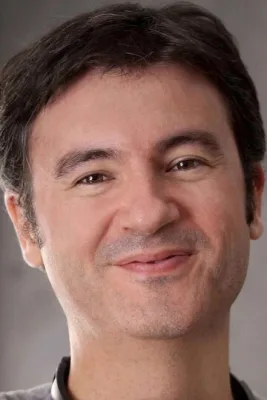 Альваро Рон