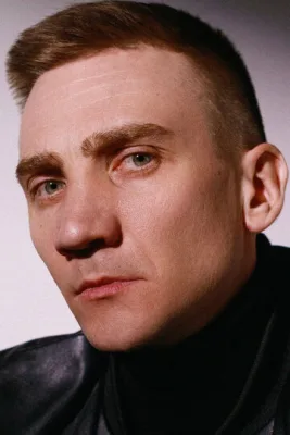Андрей Дроздов
