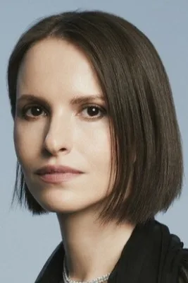 Анна Матисон