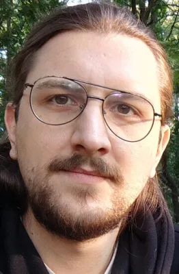 Антон Борода