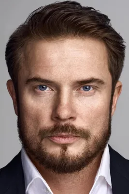 Антон Пампушный