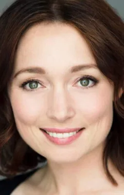 Антония Преббл