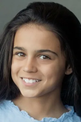 Арабелла Стэнтон