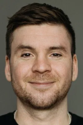 Артем Костюнёв