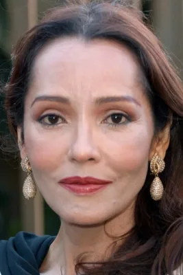 Барбара Каррера