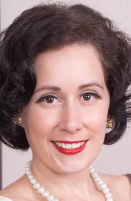 Белль О’Хара