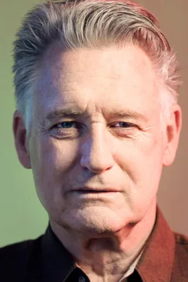 Билл Пуллман