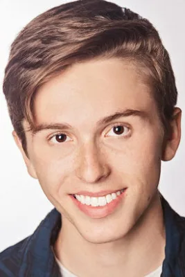 Блейн Кипурда