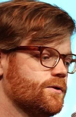 Брайан Фордни