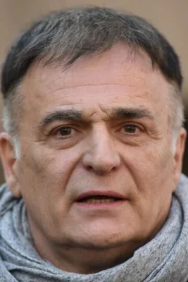 Бранислав Лечич