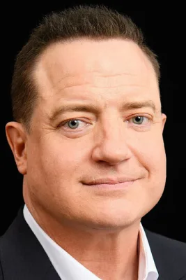 Брендан Фрейзер