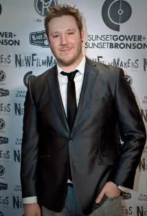 Брендан Мерфи