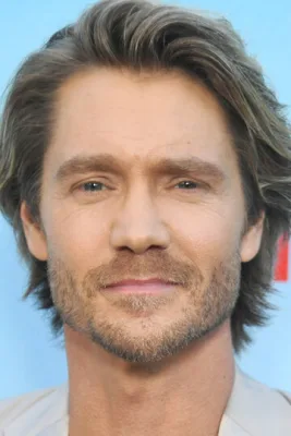 Чад Майкл Мюррэй