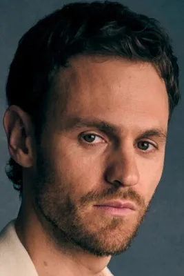 Чарли Викерз