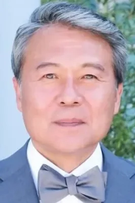 Чхон Хо-джин