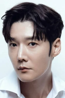 Чхве Джин-хёк