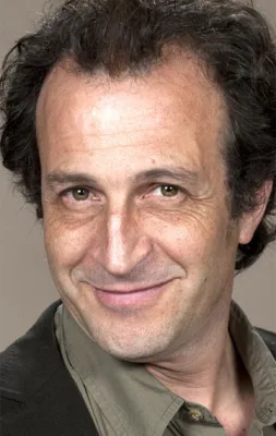 Даниэль Хименес Качо