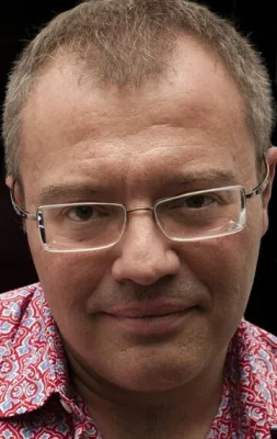 Даниэль Монсон