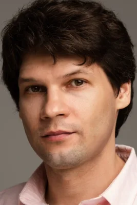 Даниил Лебедев