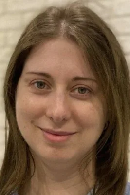 Дарина Шмидт