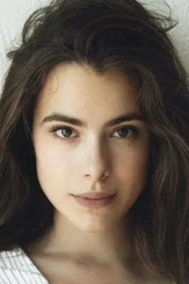 Дарья Кукарских