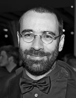 Давид Ламбер