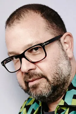 Дэниэл Барбер