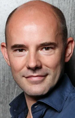 Дэниэл Эванс