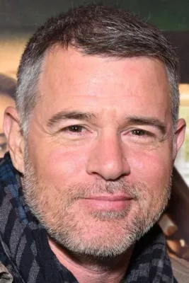 Дерек Филлипс