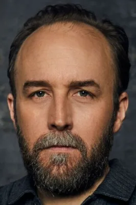 Дерек Сиенфрэнс