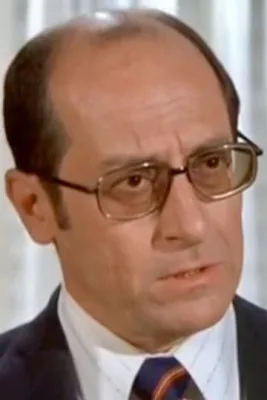 Дэвид Шайнер