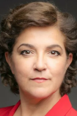 Диана Пеньяльвер